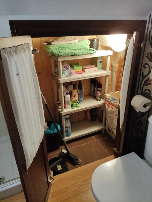 Chalet Con Capacidad Para 8 Personas Chiclana de la Frontera Eksteriør billede