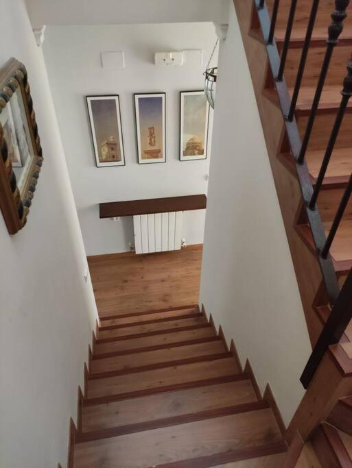 Chalet Con Capacidad Para 8 Personas Chiclana de la Frontera Eksteriør billede