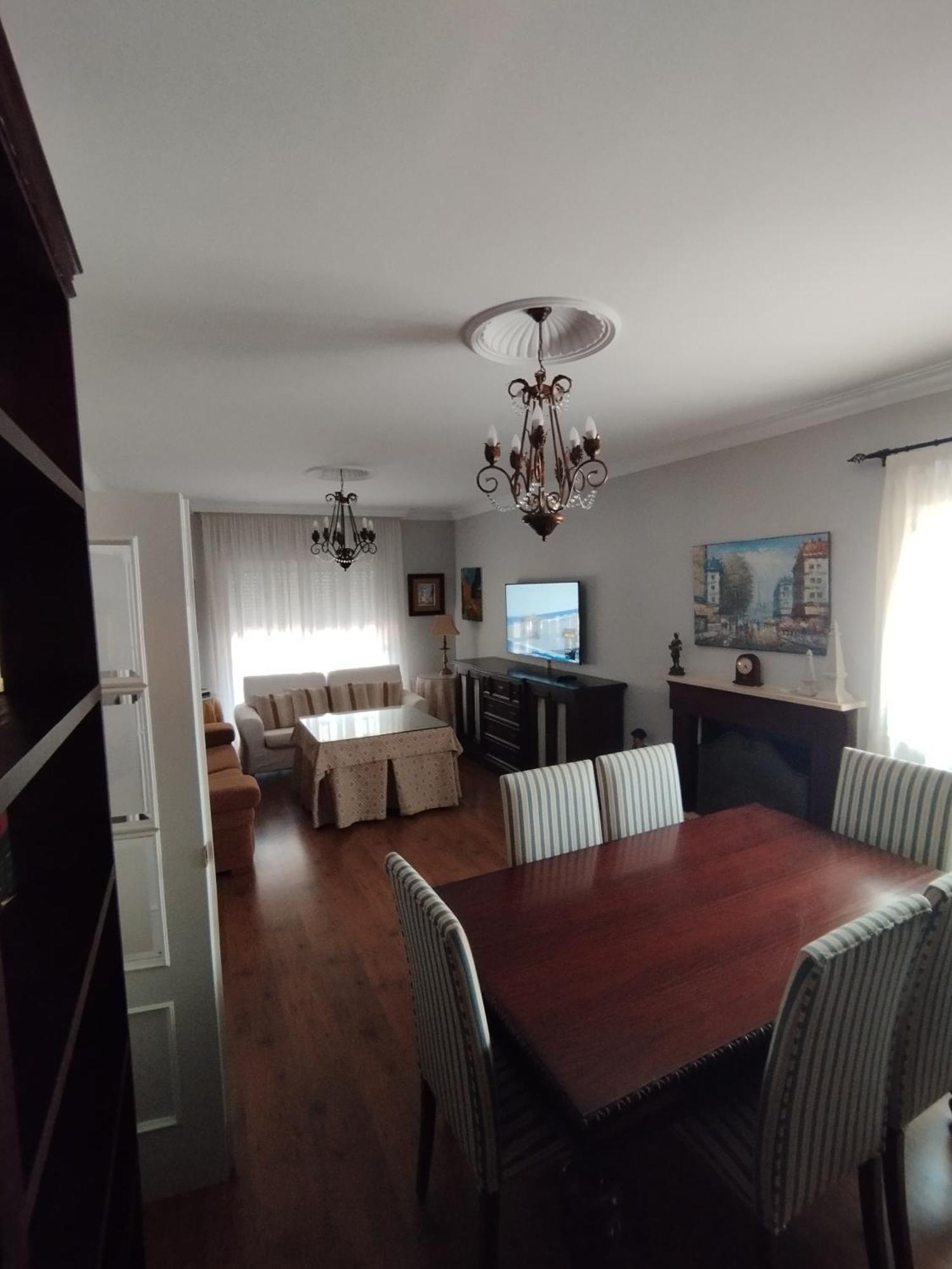 Chalet Con Capacidad Para 8 Personas Chiclana de la Frontera Eksteriør billede