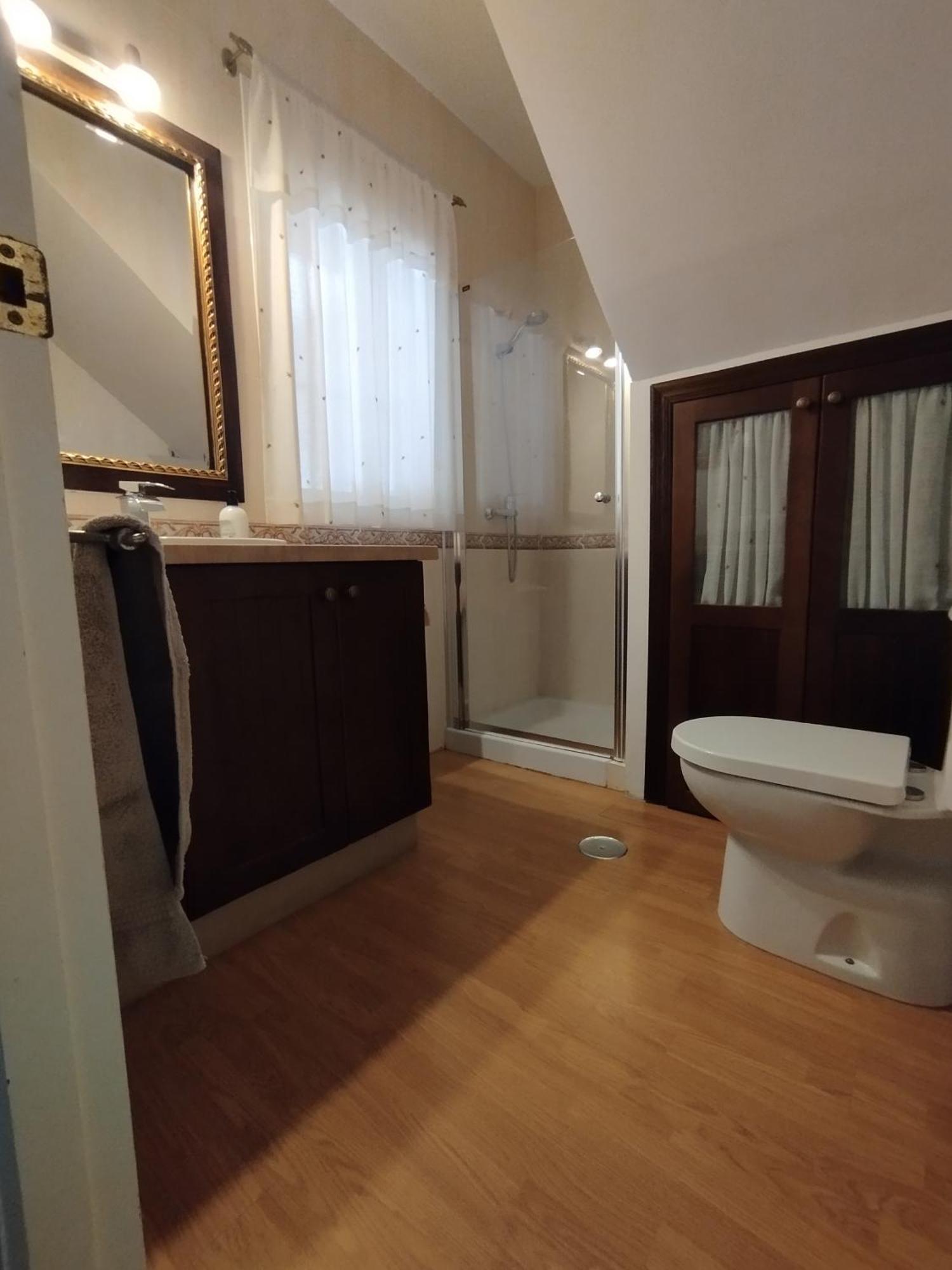 Chalet Con Capacidad Para 8 Personas Chiclana de la Frontera Eksteriør billede