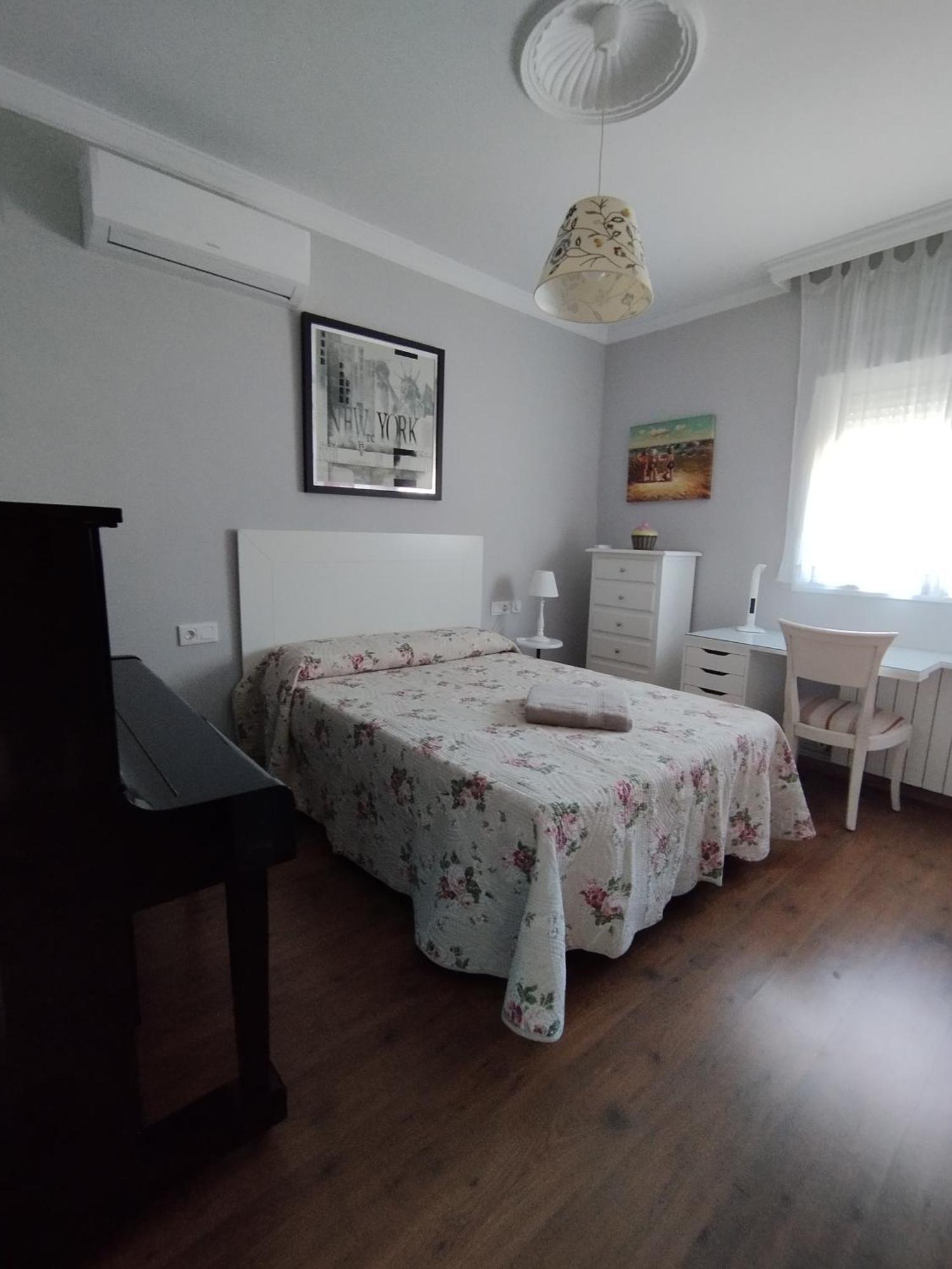 Chalet Con Capacidad Para 8 Personas Chiclana de la Frontera Eksteriør billede