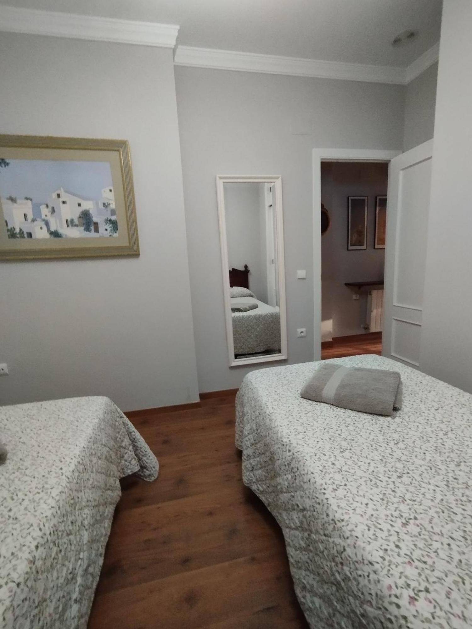 Chalet Con Capacidad Para 8 Personas Chiclana de la Frontera Eksteriør billede