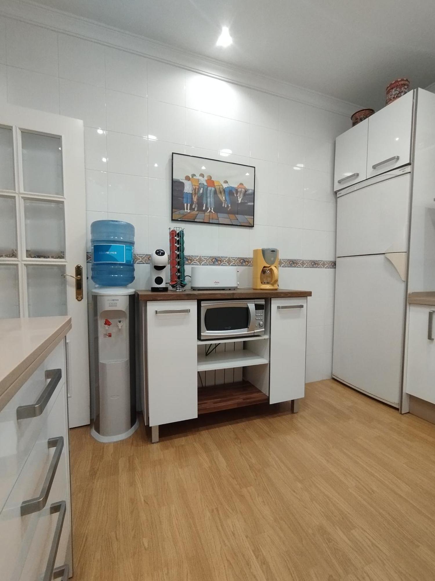 Chalet Con Capacidad Para 8 Personas Chiclana de la Frontera Eksteriør billede