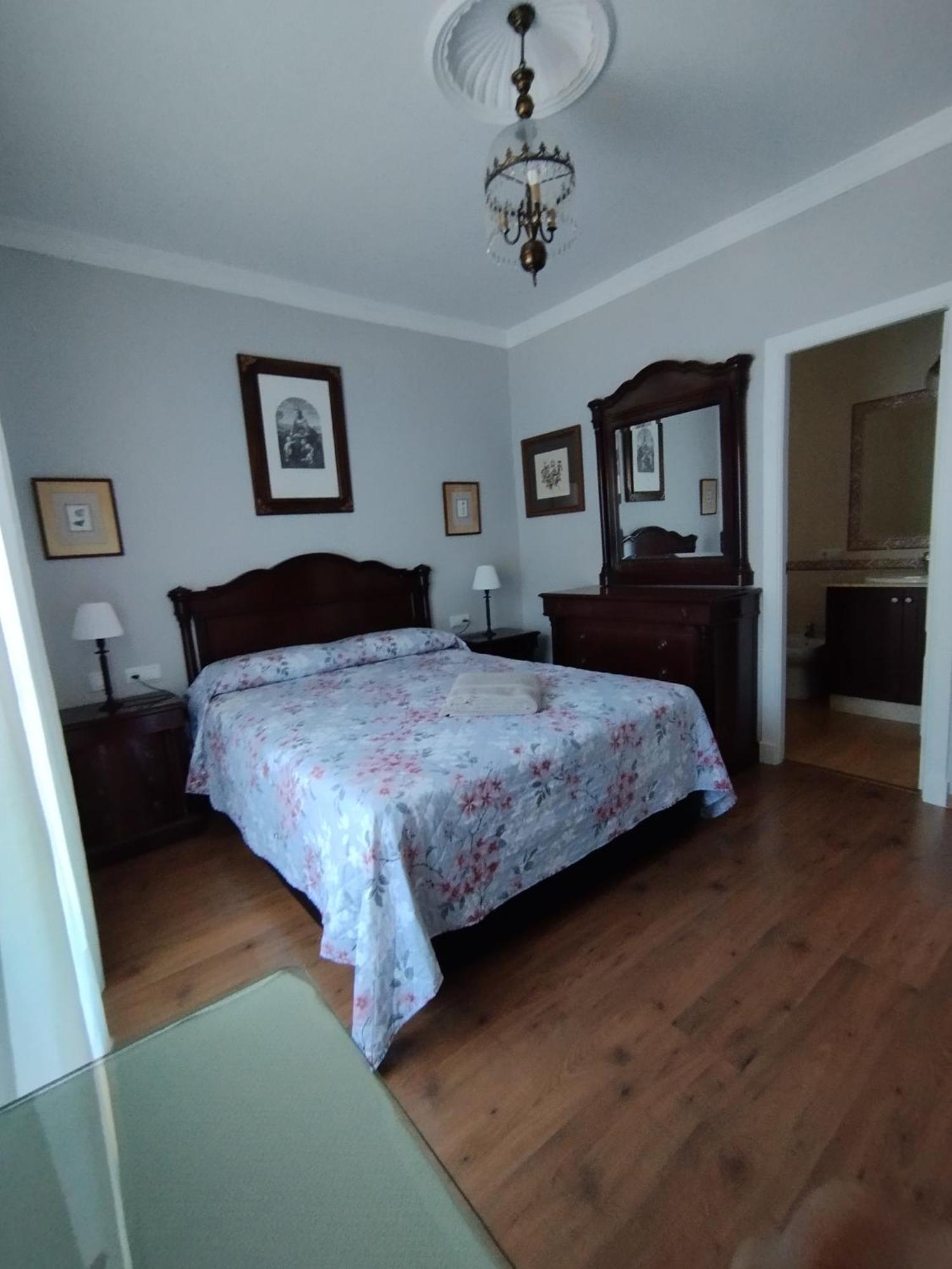 Chalet Con Capacidad Para 8 Personas Chiclana de la Frontera Eksteriør billede