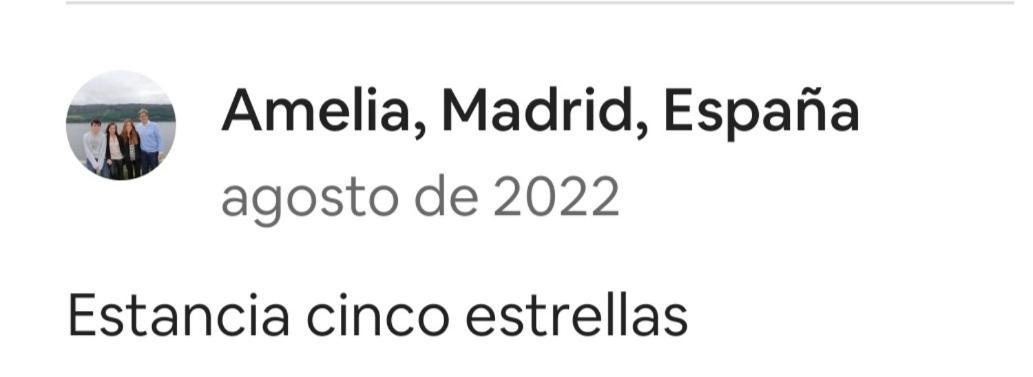 Chalet Con Capacidad Para 8 Personas Chiclana de la Frontera Eksteriør billede