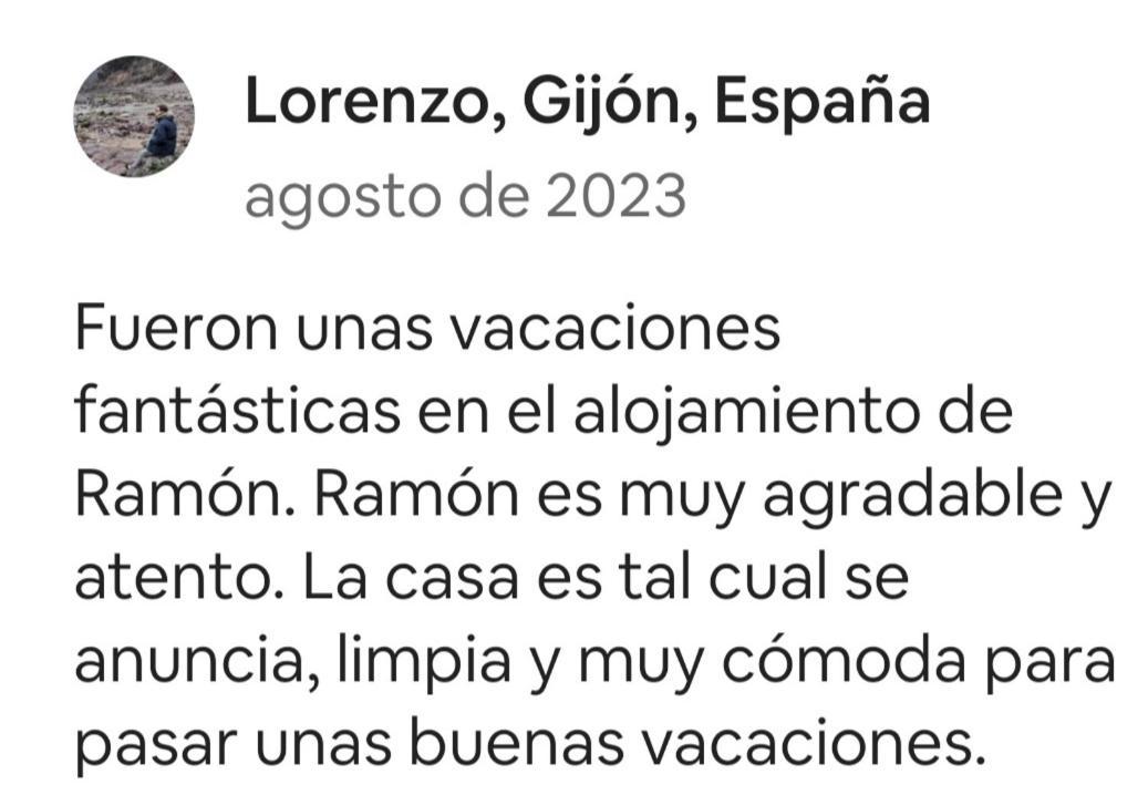 Chalet Con Capacidad Para 8 Personas Chiclana de la Frontera Eksteriør billede